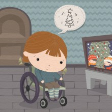 «Майкрософт Україна» та Nravo Kids випустили благодійну гру «Світ добра»